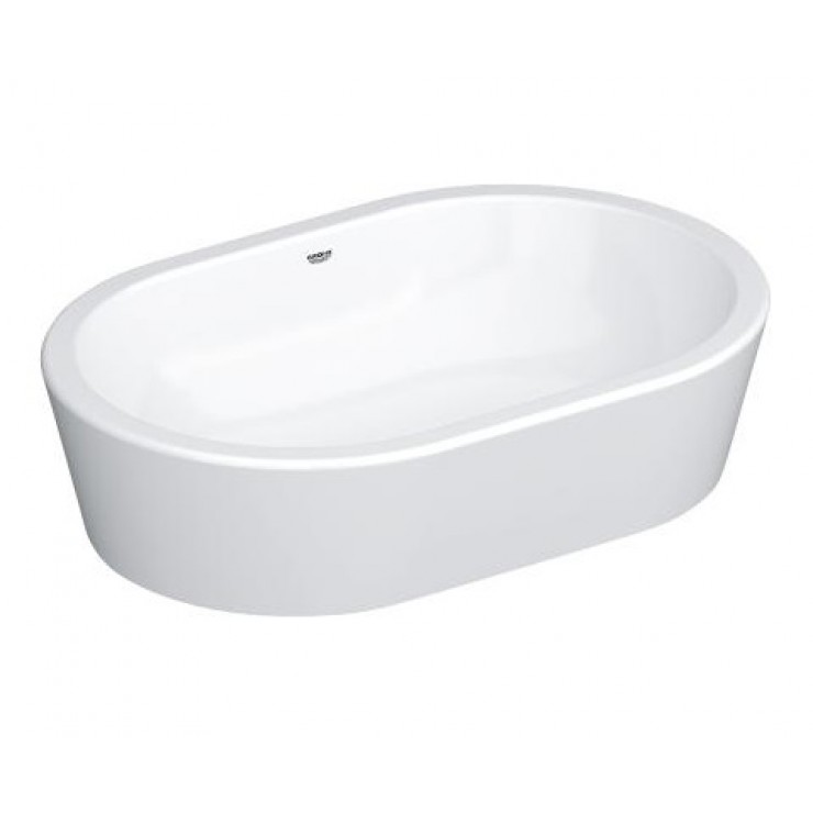Chậu lavabo đặt bàn Eurocosmo GROHE 39122001 39122001