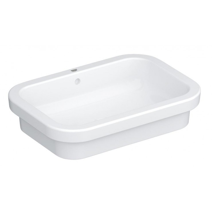 Chậu lavabo đặt bàn Eurosmart GROHE 39124001 39124001