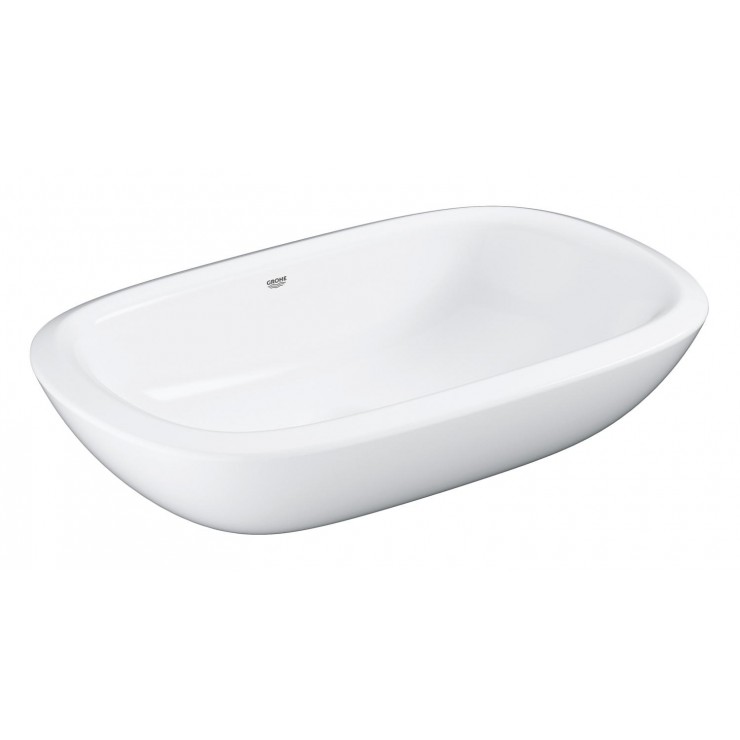 Chậu lavabo đặt bàn Eurostyle GROHE 39216000 39216000