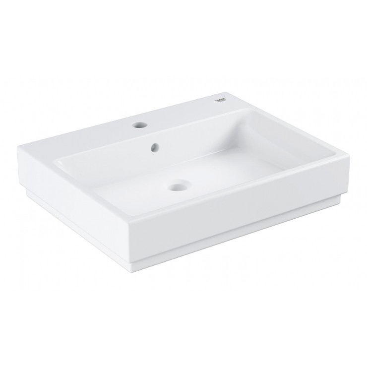 Chậu lavabo đặt bàn EuroCube GROHE 39234000 39234000