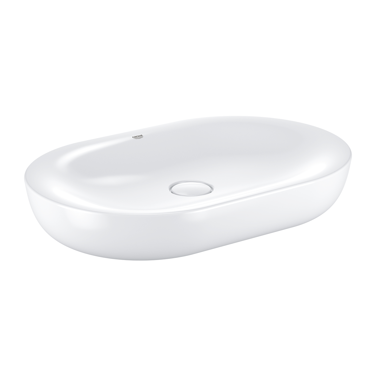 Chậu rửa lavabo đặt bàn Essence GROHE 3960800H 3960800H