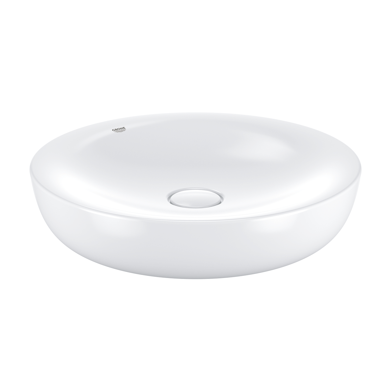Chậu rửa lavabo đặt bàn Essence GROHE 3960900H 3960900H