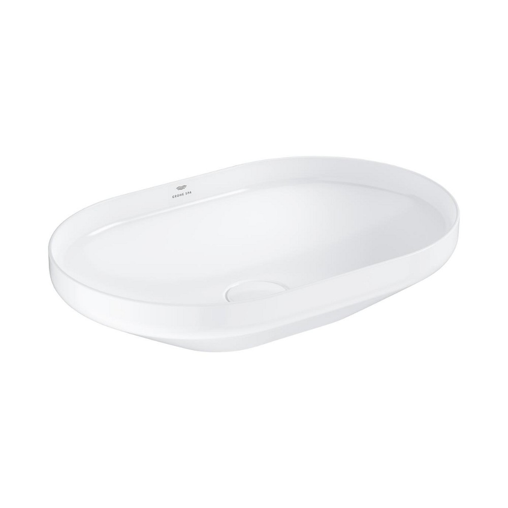 Chậu lavabo đặt bàn AIRIO GROHE 3996300H 3996300H