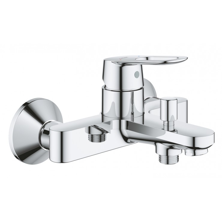 Củ sen tắm nóng lạnh GROHE 23603000 2 chế độ 23603000