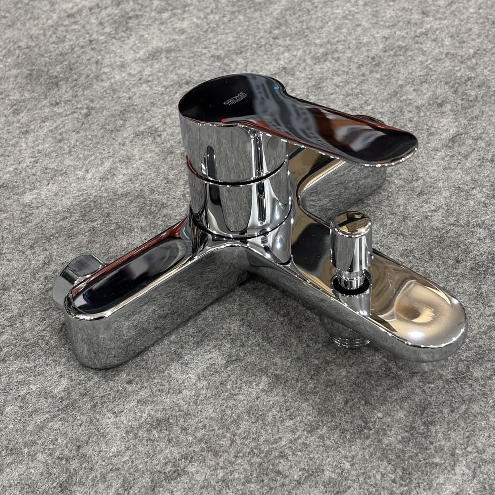 Củ sen tắm nóng lạnh BauEdge GROHE 23605000 23605000 - 5