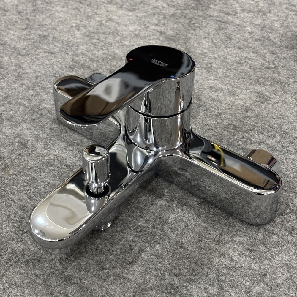 Củ sen tắm nóng lạnh BauEdge GROHE 23605000 23605000 - 3