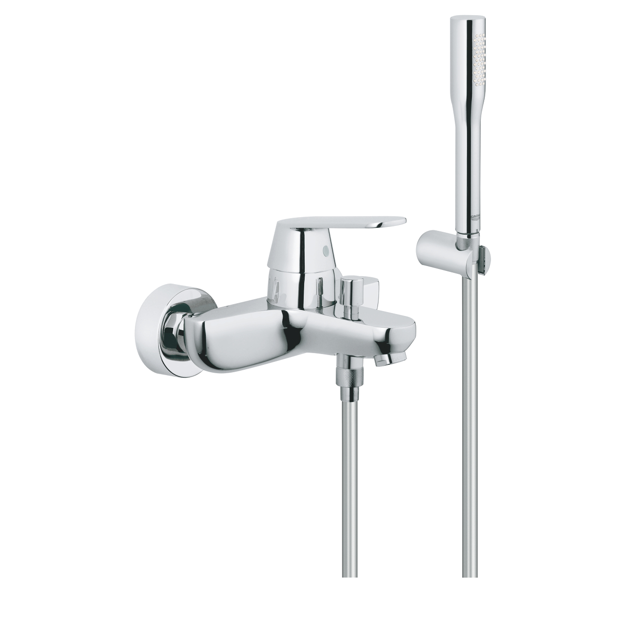 Sen tắm nóng lạnh Eurosmart Cosmo Grohe 32832000 32832000