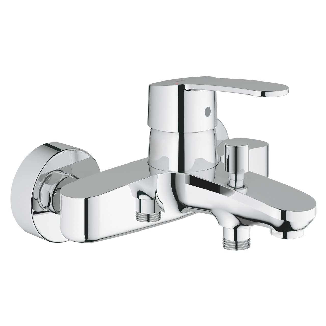 Củ sen tắm nóng lạnh Eurostyle Cosmo Grohe 33591002 33591002