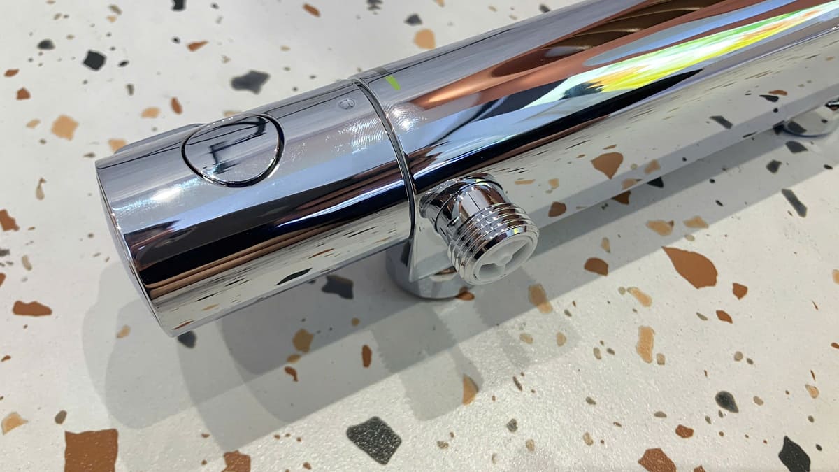 Bộ trộn sen tắm ổn nhiệt Grohtherm 800 GROHE 34558000 34558000 - 6