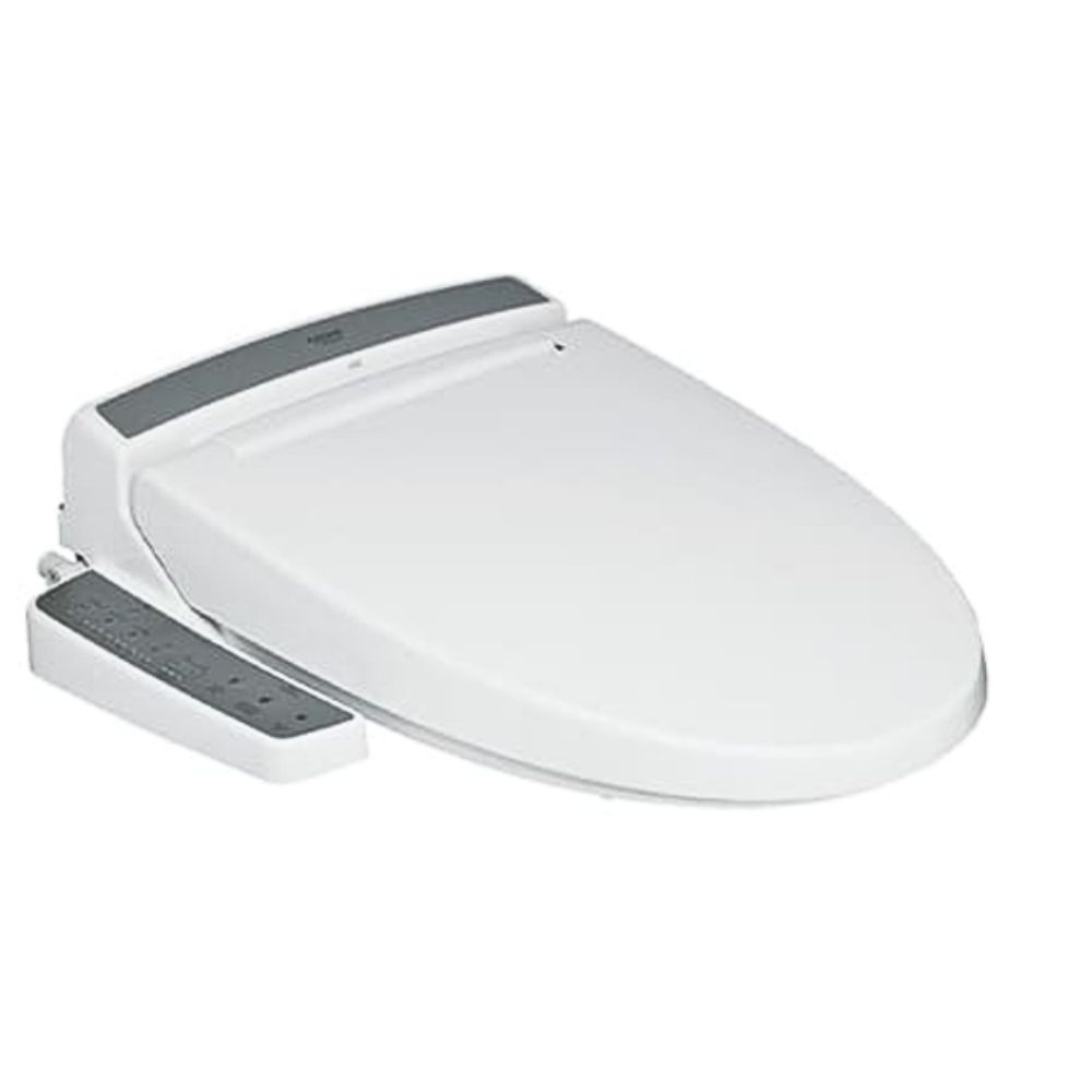 Nắp bồn cầu điện tử GROHE 39384L00 39384L00