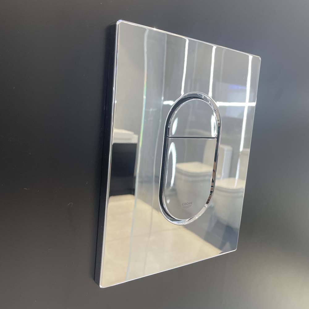 Nút nhấn xả Arena Cosmopolitan GROHE 38844000 38844000 - 4