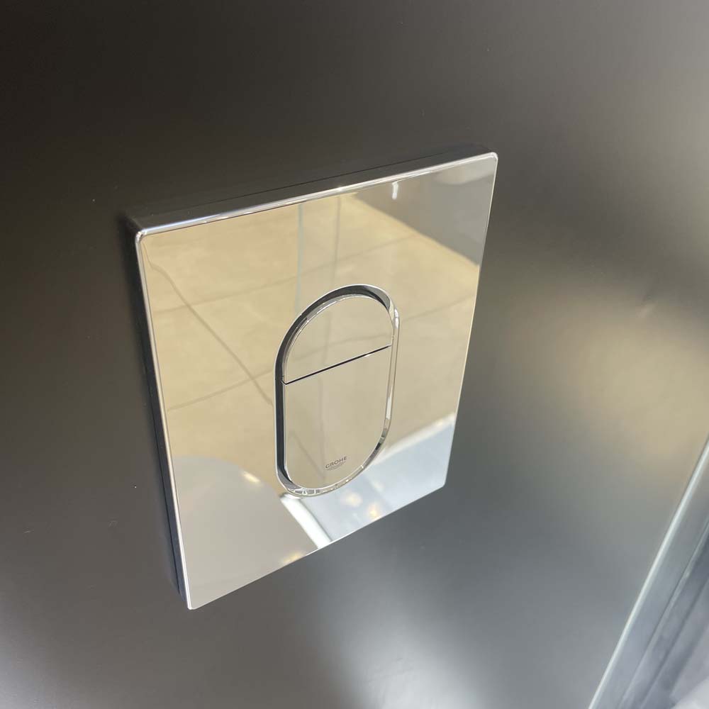 Nút nhấn xả Arena Cosmopolitan GROHE 38844000 38844000 - 5