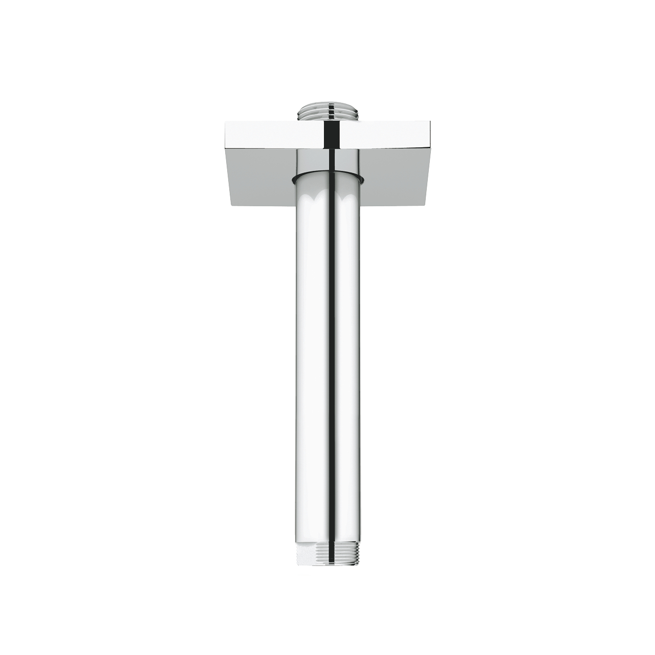 Thanh treo bát sen gắn trần GROHE 27485000 27485000
