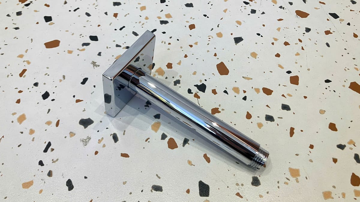 Thanh treo bát sen gắn trần GROHE 27485000 27485000 - 4