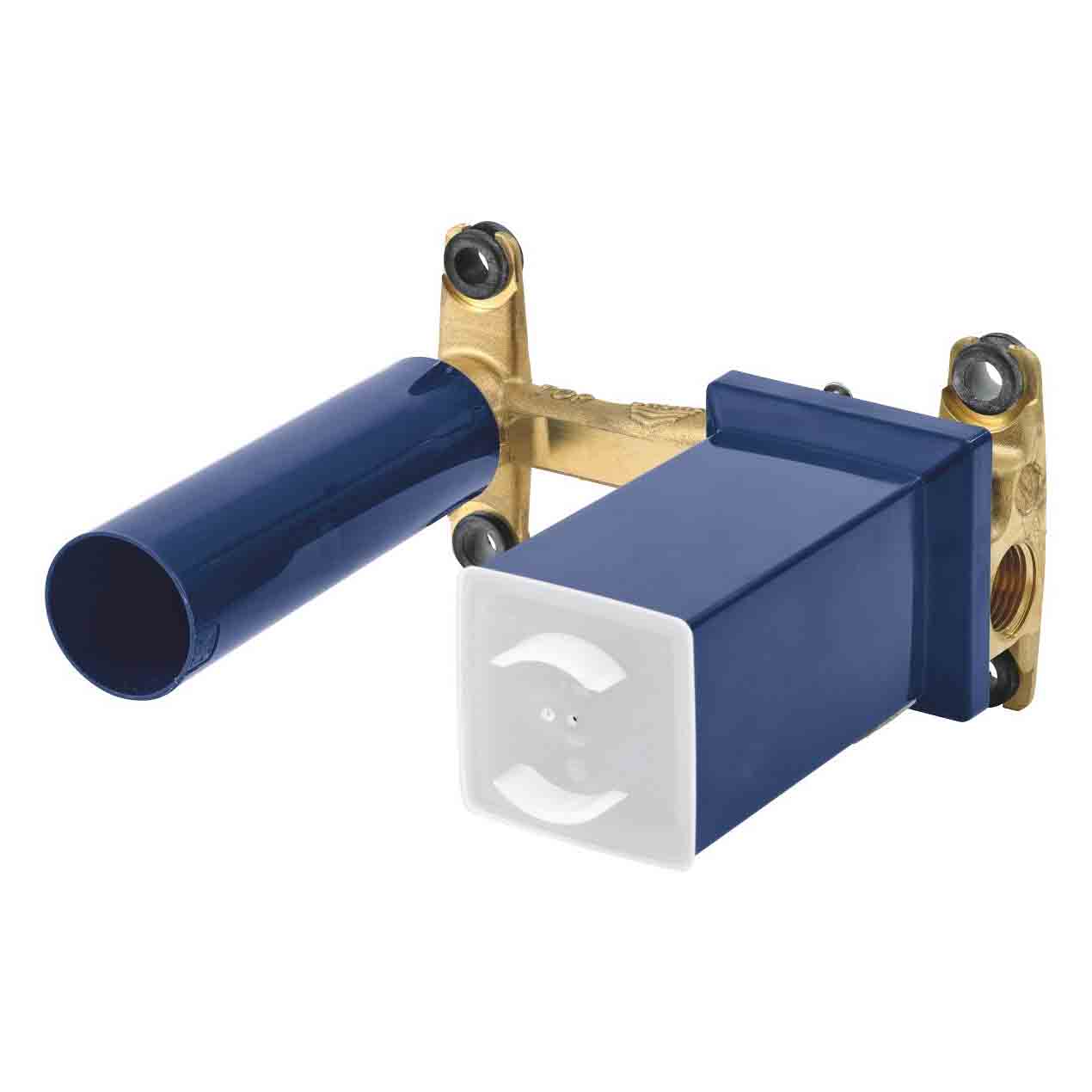 Bộ âm cho vòi gắn tường GROHE 23200002 - 4