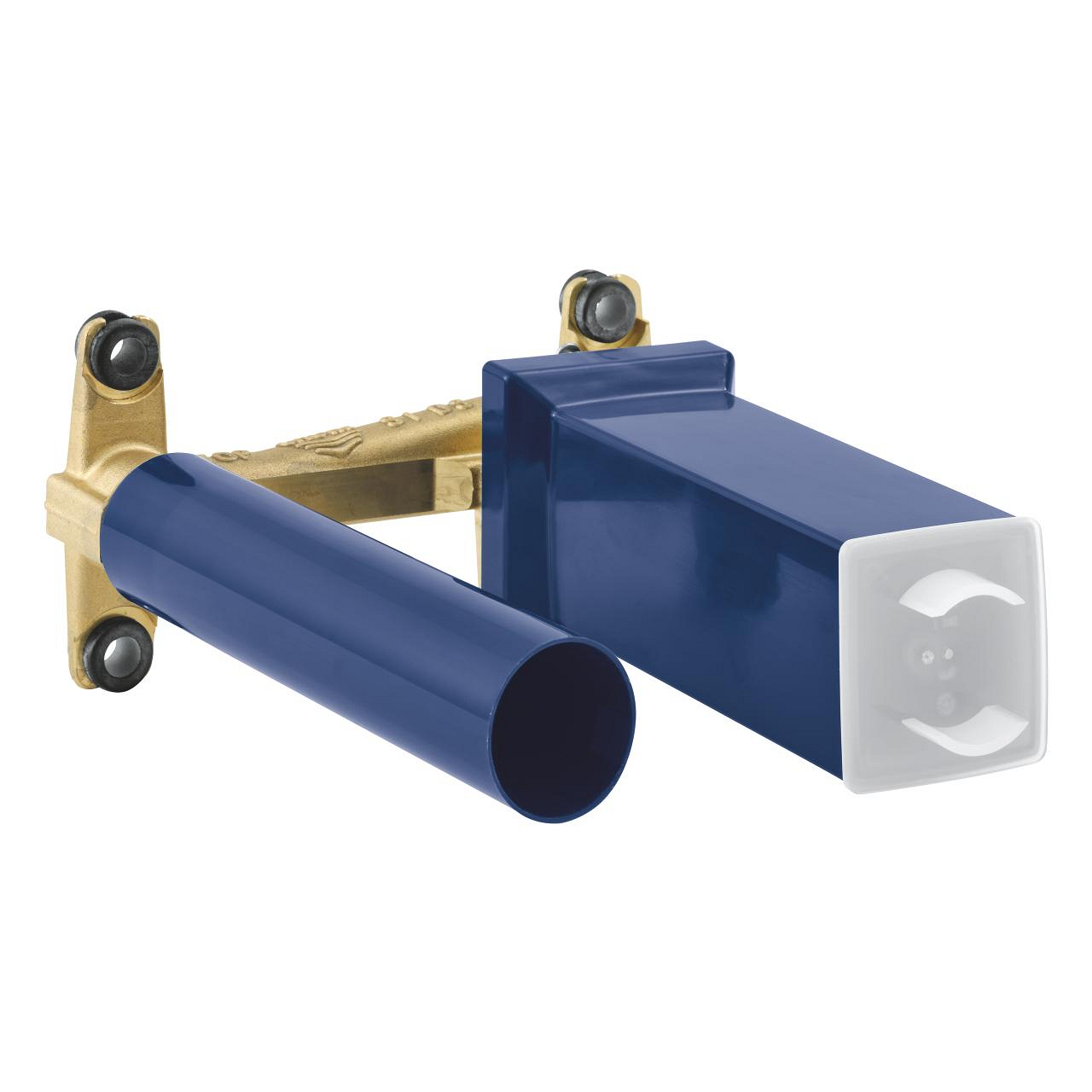 Bộ âm cho vòi gắn tường GROHE 23200002 - 6