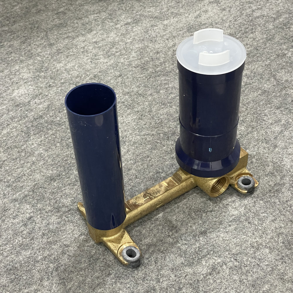 Bộ âm cho vòi gắn tường GROHE 23571000 - 4