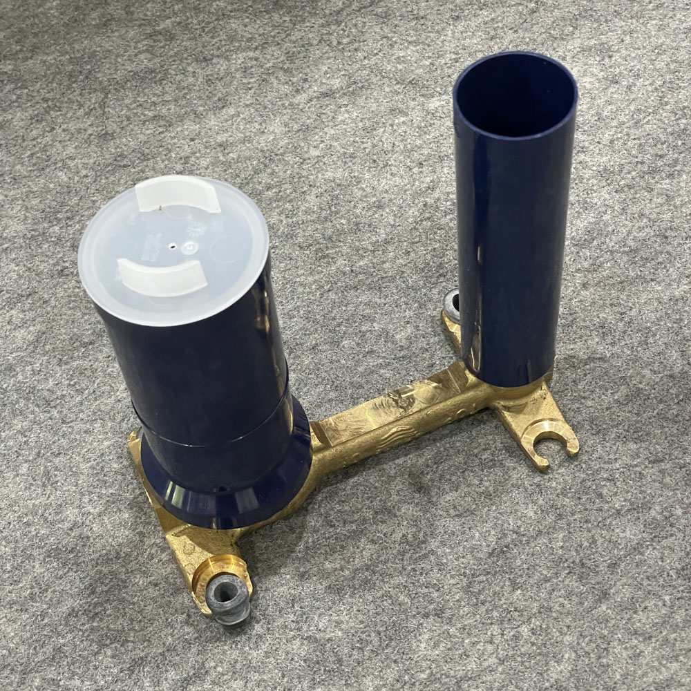 Bộ âm cho vòi gắn tường GROHE 23571000 - 5