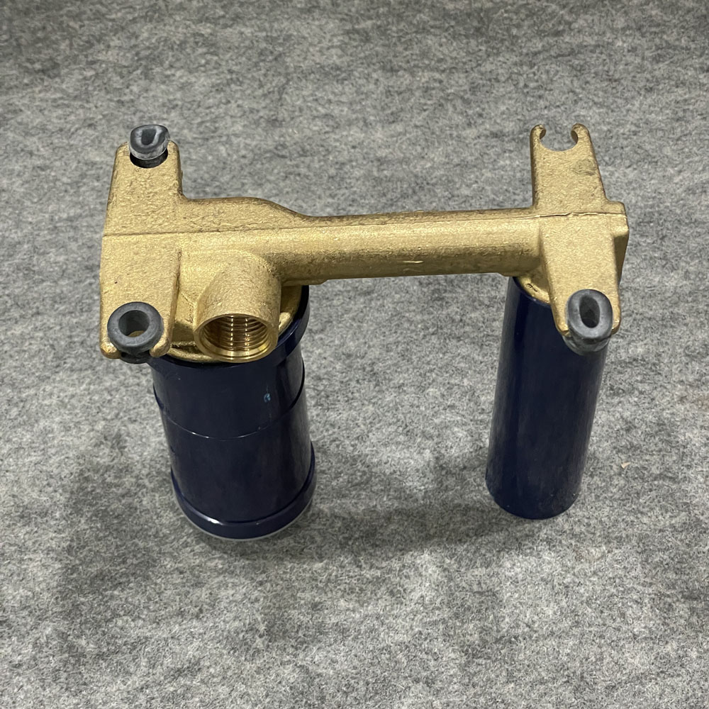 Bộ âm cho vòi gắn tường GROHE 23571000 - 6