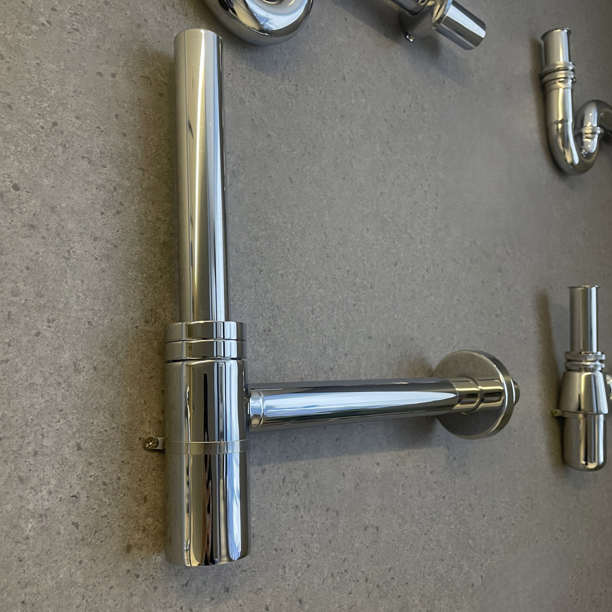 Ống thải chữ T GROHE 28912000 - 4