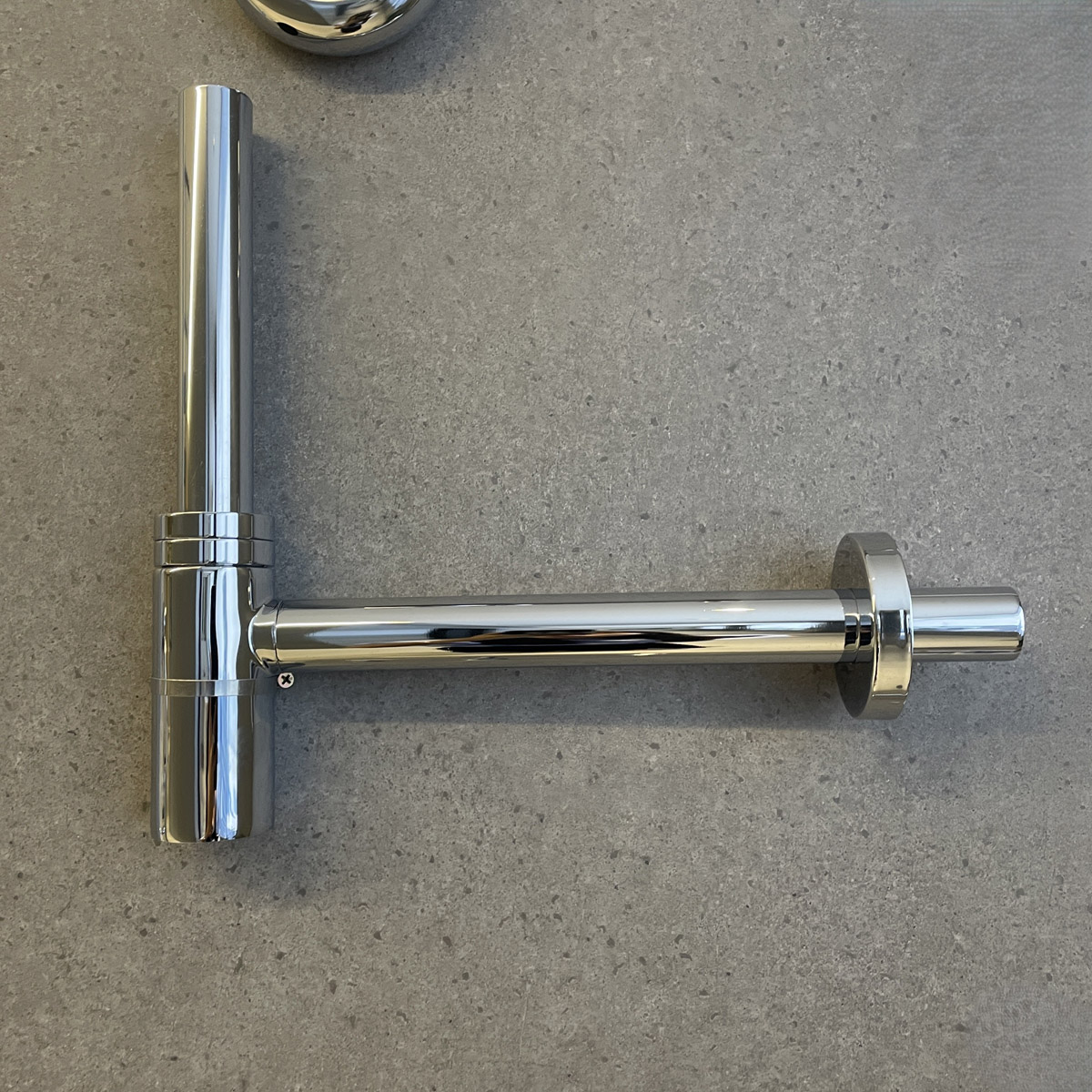 Ống thải chữ T GROHE 28912000 - 5