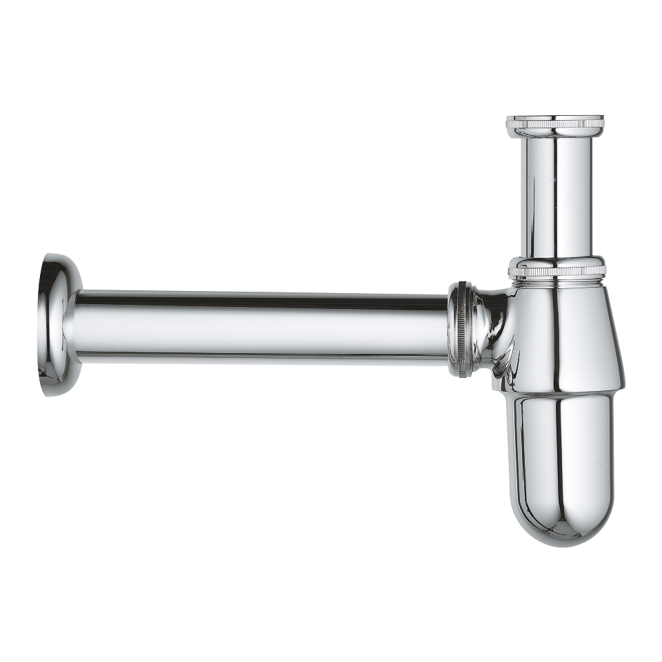Co thoát nước chữ T GROHE 28920000 - 3