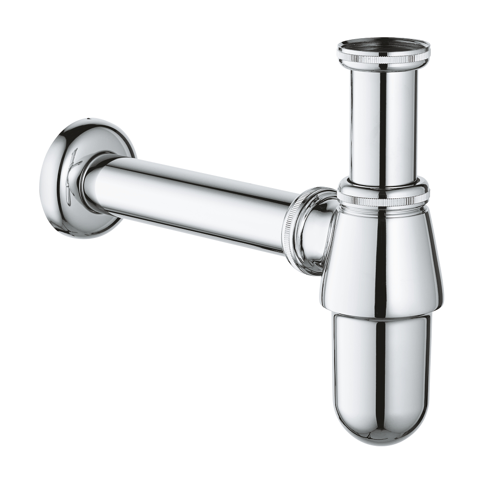 Co thoát nước chữ T GROHE 28920000