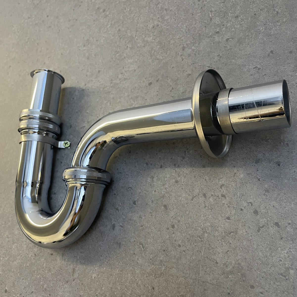 Ống thải ngăn mùi GROHE 28947000 - 2