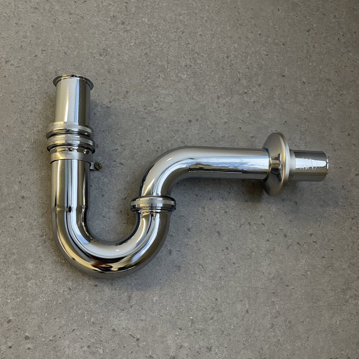 Ống thải ngăn mùi GROHE 28947000 - 3