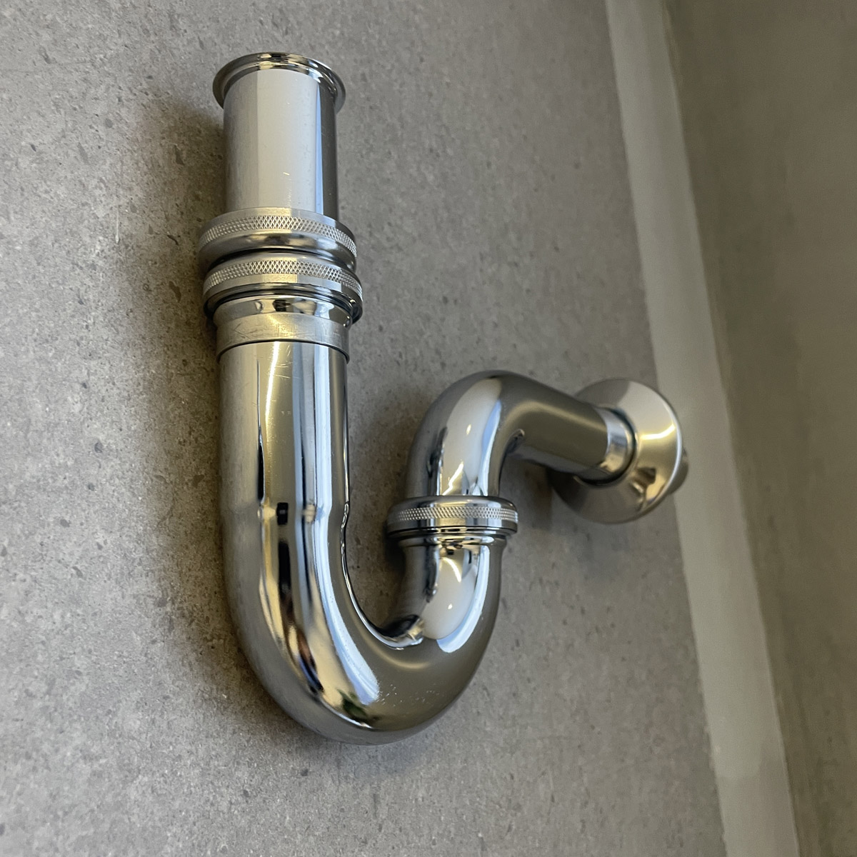 Ống thải ngăn mùi GROHE 28947000 - 4