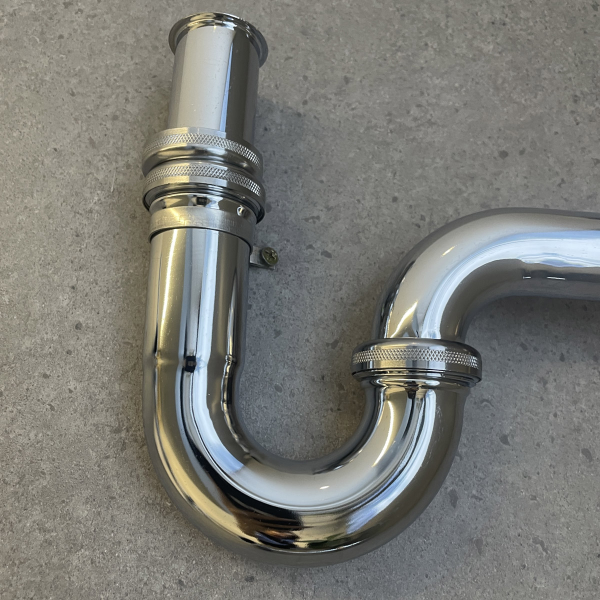 Ống thải ngăn mùi GROHE 28947000 - 5