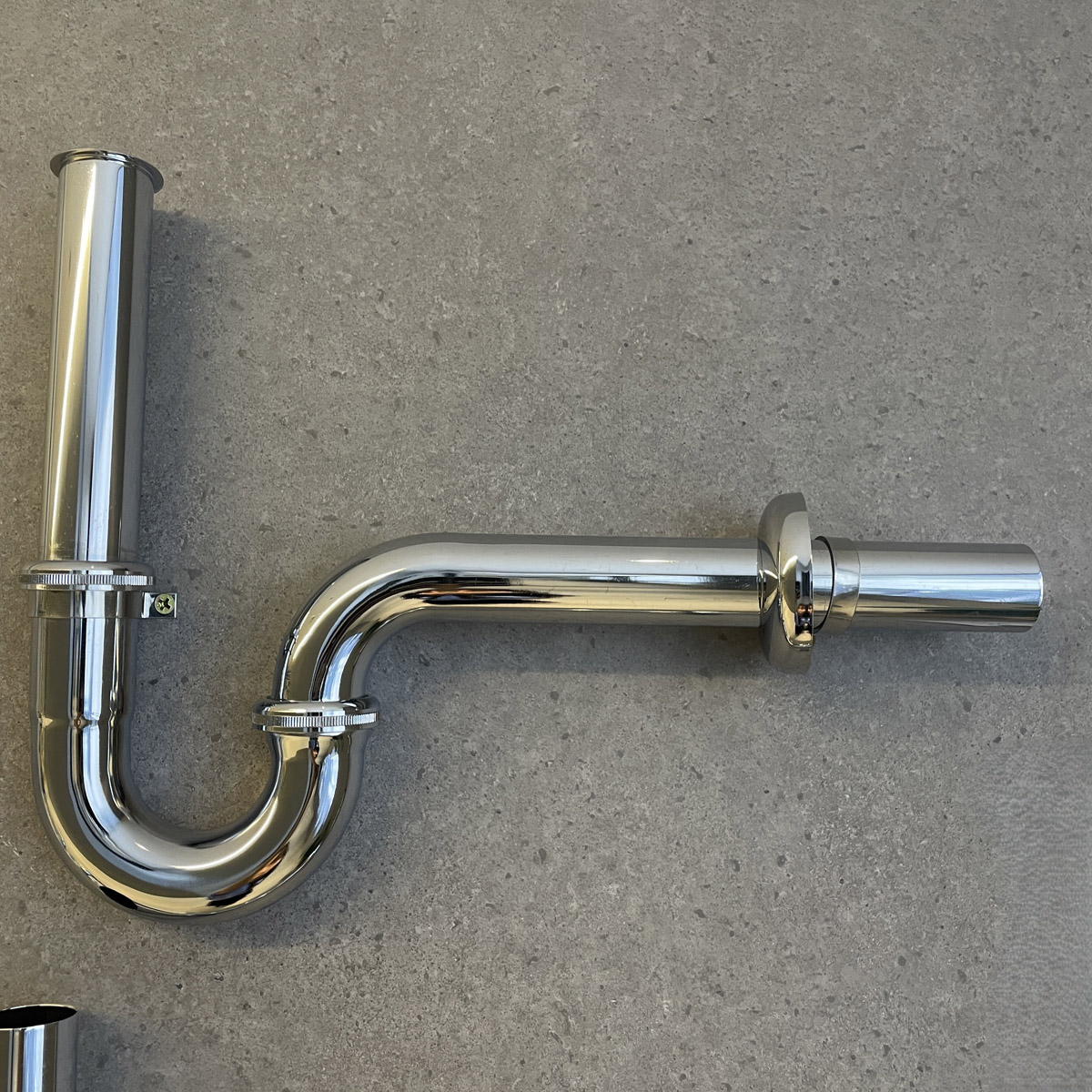 Ống thải ngăn mùi GROHE 28961000 - 4