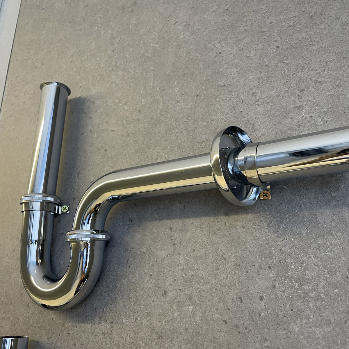 Ống thải ngăn mùi GROHE 28961000 - 2