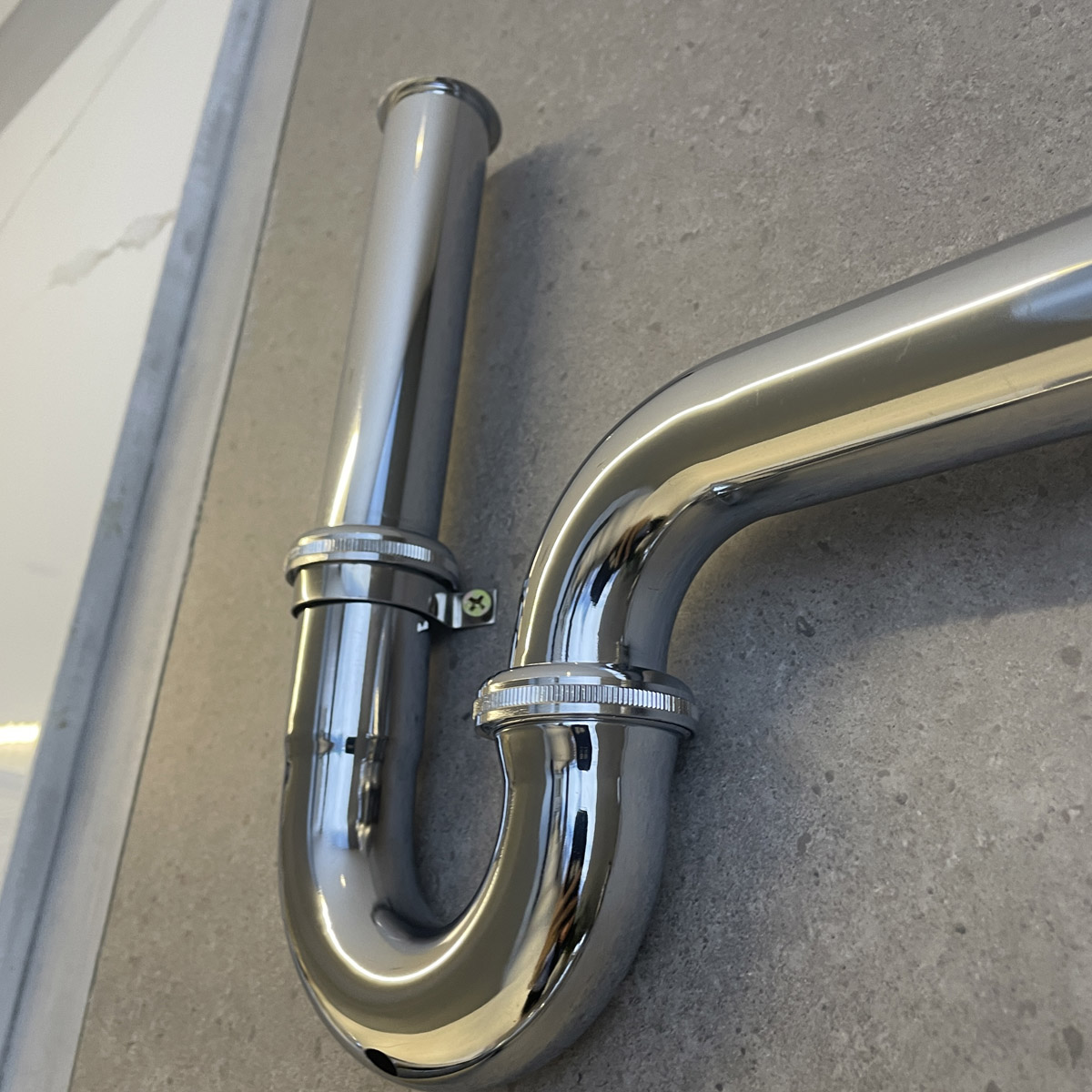 Ống thải ngăn mùi GROHE 28961000 - 3