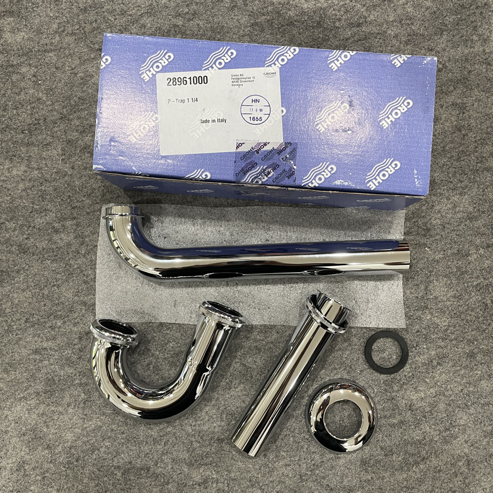 Ống thải ngăn mùi GROHE 28961000 - 6