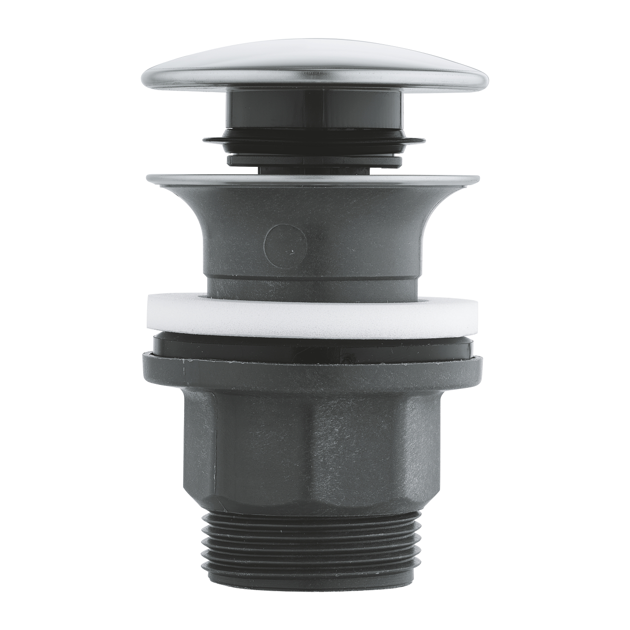 Nút xả nhấn lavabo GROHE 40824000 - 3