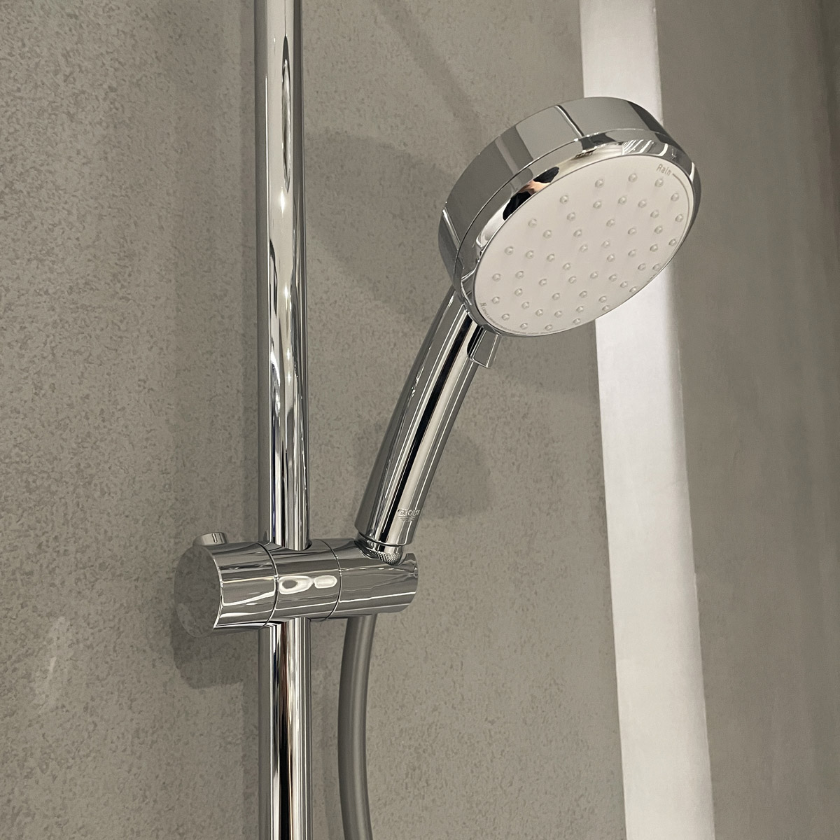 Bộ cây sen tắm ổn nhiệt Tempesta Cosmopolitan 250 GROHE 26670000 26670000 - 3