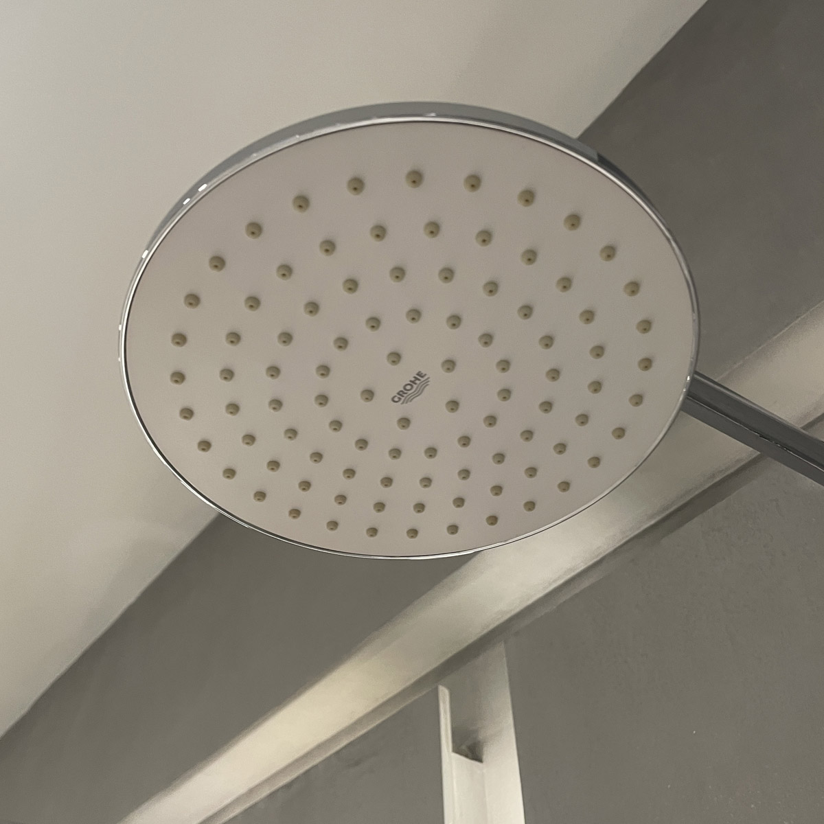 Sen cây tắm đứng GROHE 27394002 New Tempesta Cosmopolitan 200 27394002 - 6