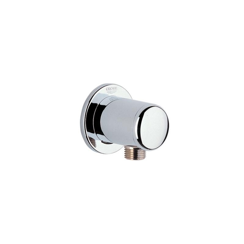 Đầu nối dây sen tắm Relexa GROHE 28671000 28671000