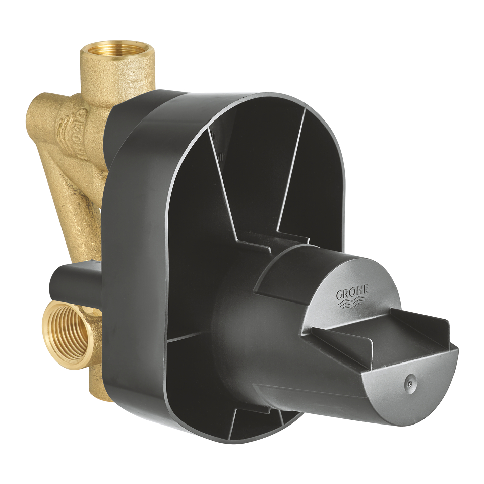 Bộ trộn sen âm tường GROHE 33963000 33963000 - 3