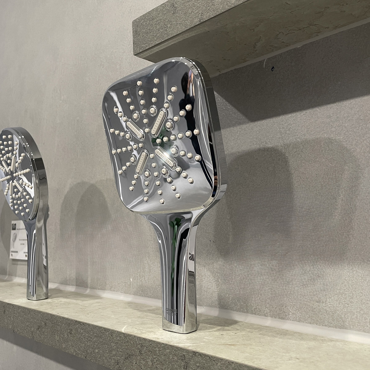 Tay sen tắm RSH SmartActive CUBE 130 Grohe 26550000 26550000 - 2