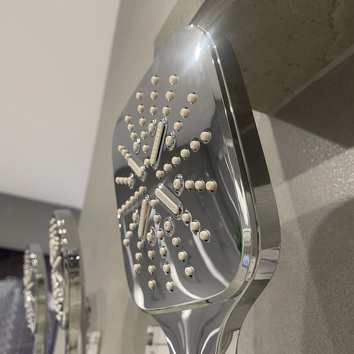 Tay sen tắm RSH SmartActive CUBE 130 Grohe 26550000 26550000 - 4