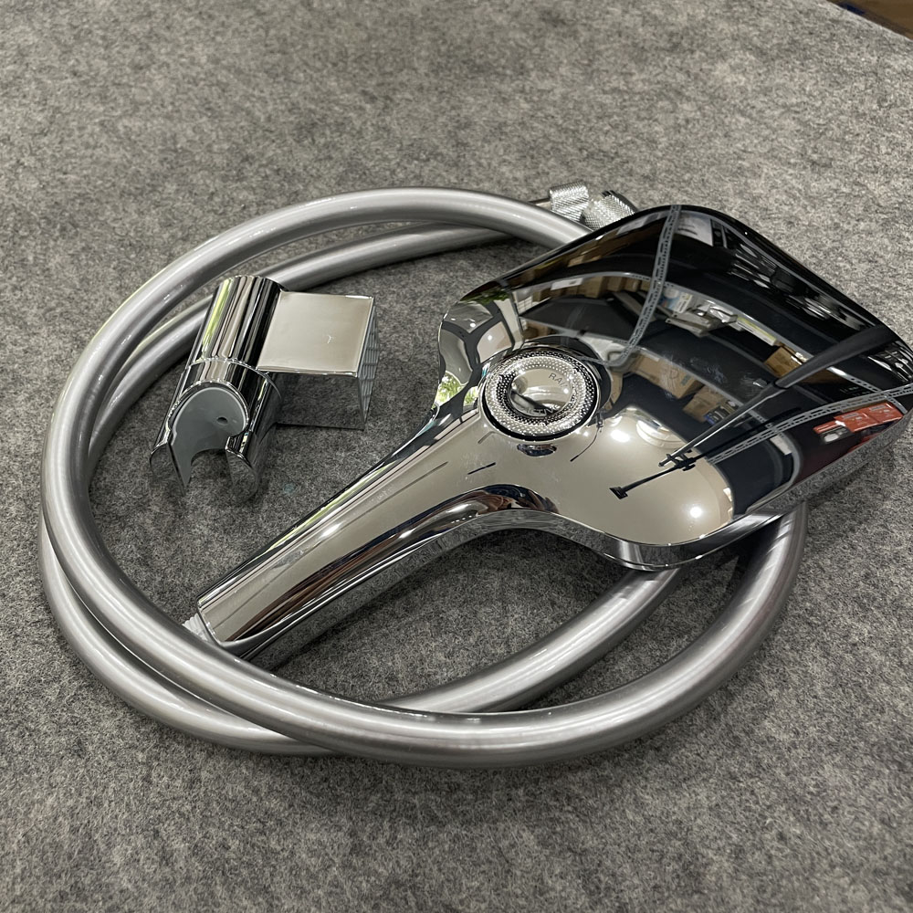 Bộ tay và gác sen Rainshower SmartActive Cube 130 GROHE 26588000 26588000 - 6