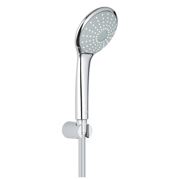 Bộ tay và gác sen tắm Euphoria 110 Mono GROHE 27354000 27354000