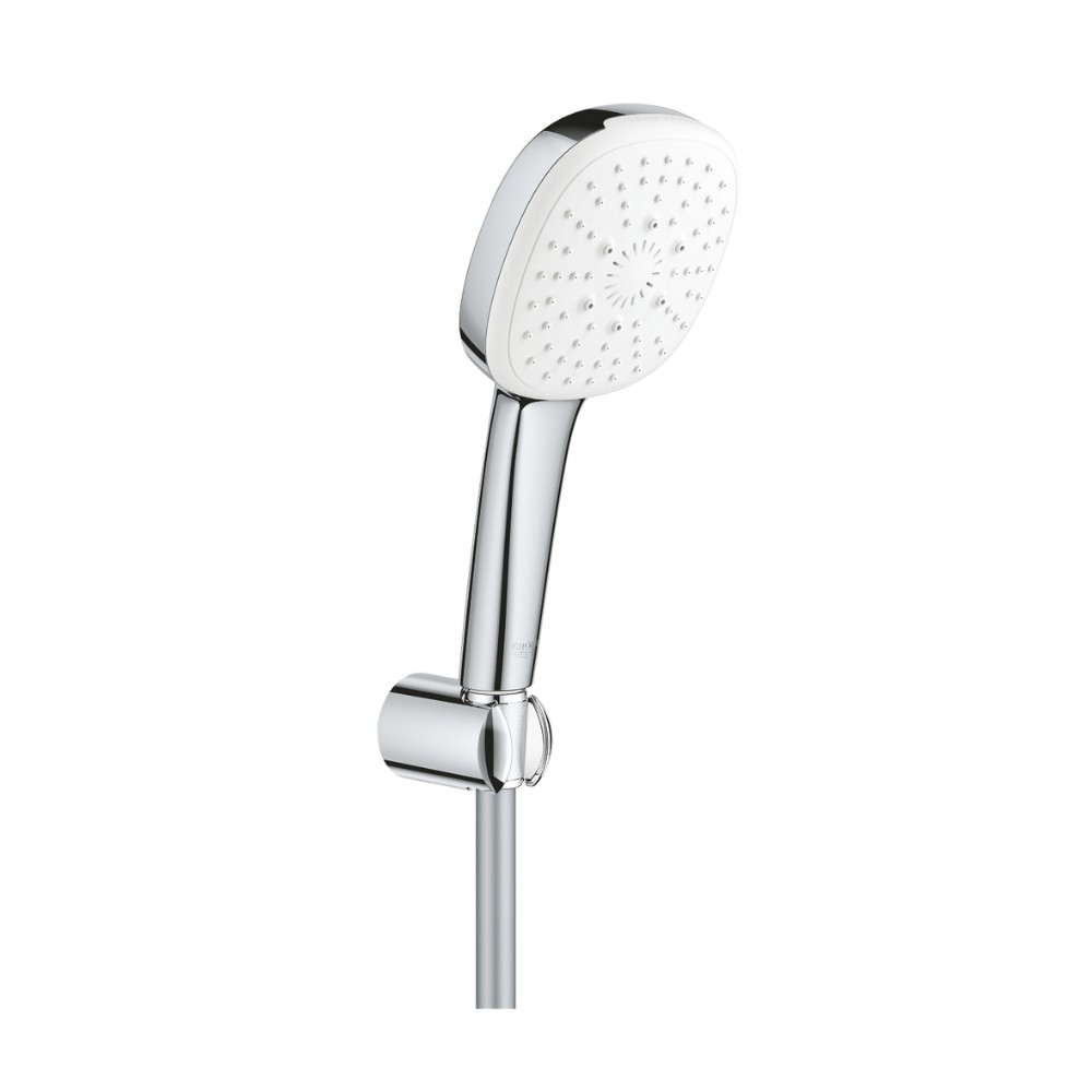 Tay sen tắm Tempesta Cube 110 3 chế độ GROHE 27588003 27588003
