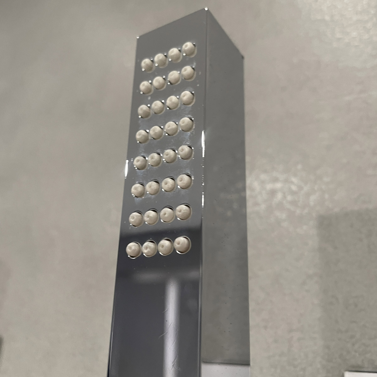 Tay sen tắm Euphoria Cube Stick GROHE 27698000 27698000 - 4