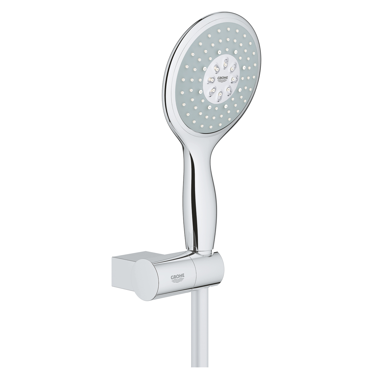 Củ sen tắm nóng lạnh BauLoop Grohe 32815000 32815000 - 3