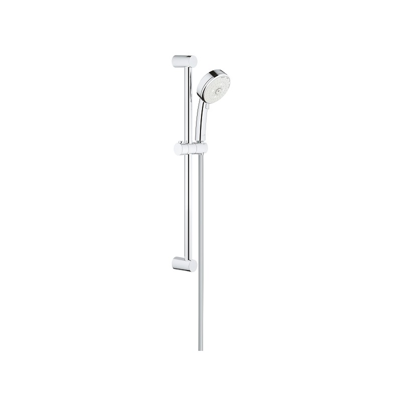 Bộ tay sen và thanh treo 4 chế độ New Tempesta Cosmopolitan 100 GROHE 27787002 27787002