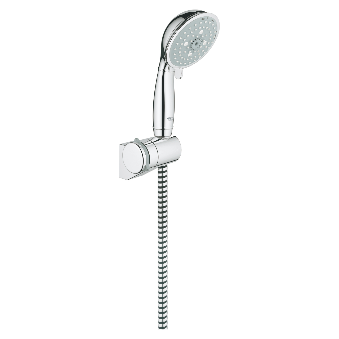 Tay sen tắm Tempesta Rustic 100 GROHE 27805000 27805000