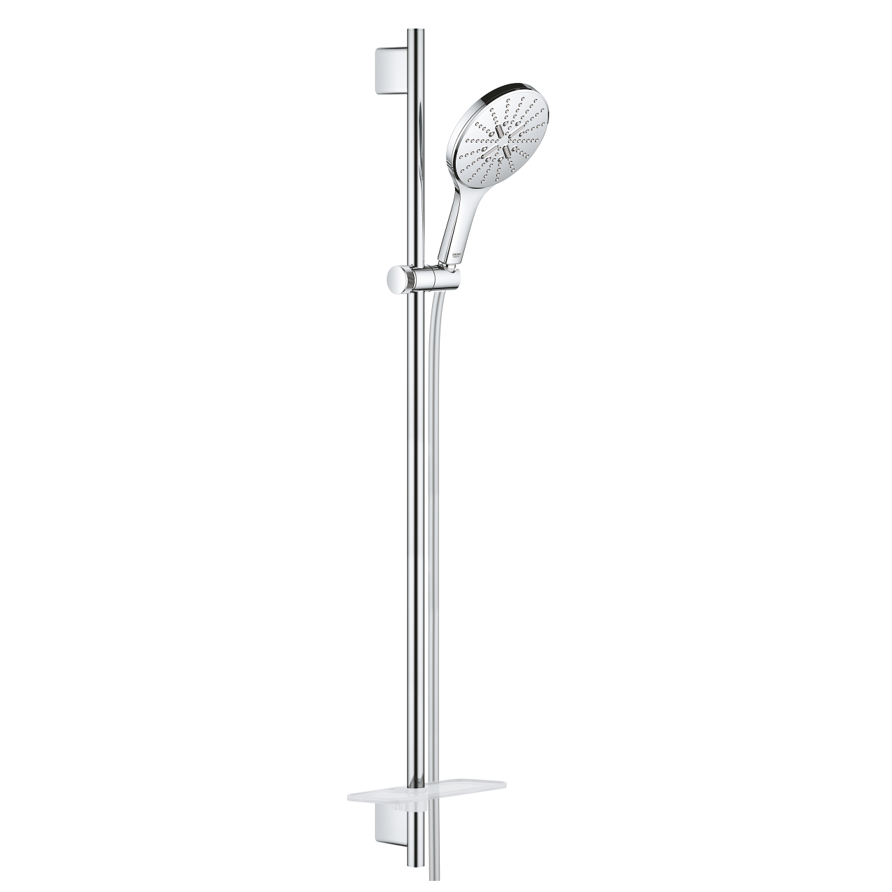 Bộ thanh trượt tay sen tắm 3 chế độ Rainshower SmartActive 150 GROHE 26593000 26593000